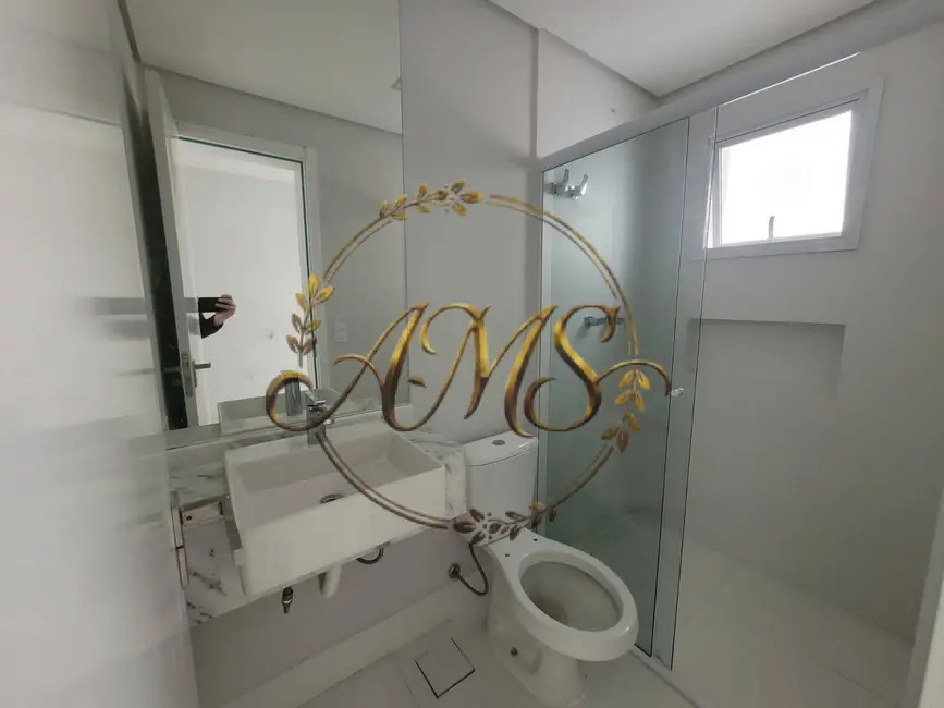 Apartamento com 2 quartos à venda, 82m2 em Aparecida, Santos - SP - imagem 4 Foto 4 de Apartamento com 2 quartos à venda, 82m2 em Aparecida, Santos - SP