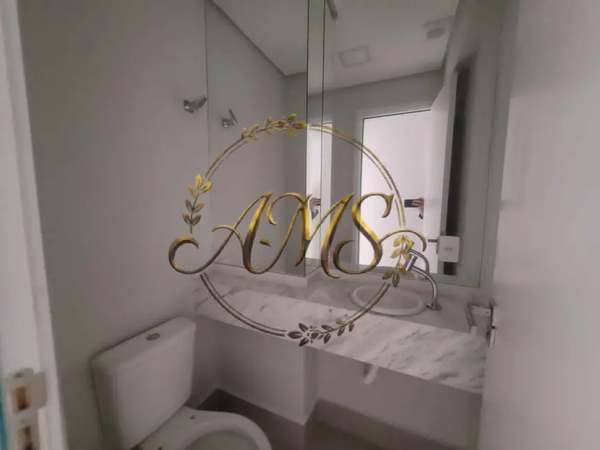 Apartamento com 2 quartos à venda, 82m2 em Aparecida, Santos - SP - imagem 7 Foto 7 de Apartamento com 2 quartos à venda, 82m2 em Aparecida, Santos - SP