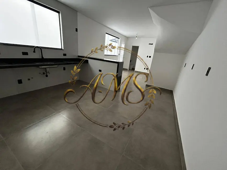 Foto 6 de Casa com 3 quartos à venda, 100m2 em Aparecida, Santos - SP