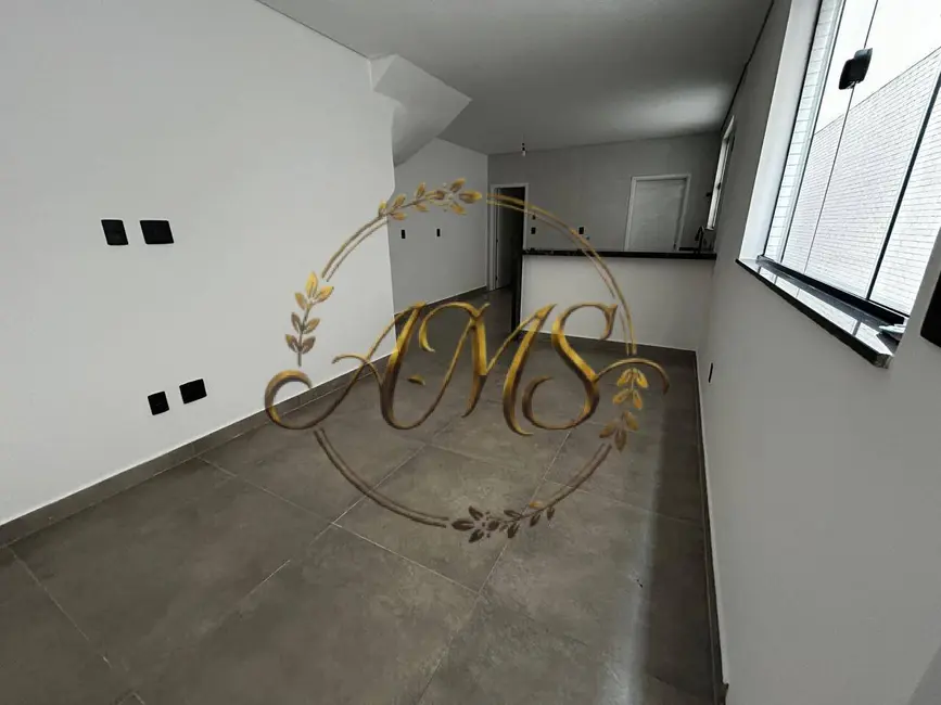 Foto 1 de Casa com 3 quartos à venda, 100m2 em Aparecida, Santos - SP