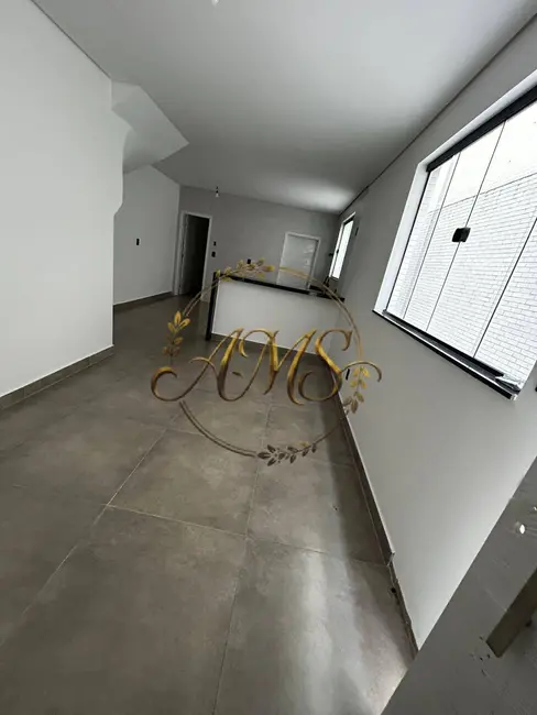 Foto 8 de Casa com 3 quartos à venda, 100m2 em Aparecida, Santos - SP