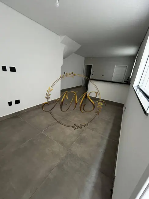 Foto 3 de Casa com 3 quartos à venda, 100m2 em Aparecida, Santos - SP