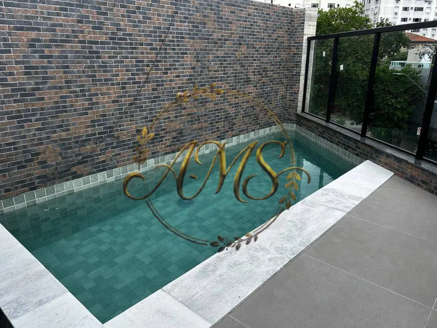 Foto 9 de Casa com 3 quartos à venda, 290m2 em Aparecida, Santos - SP