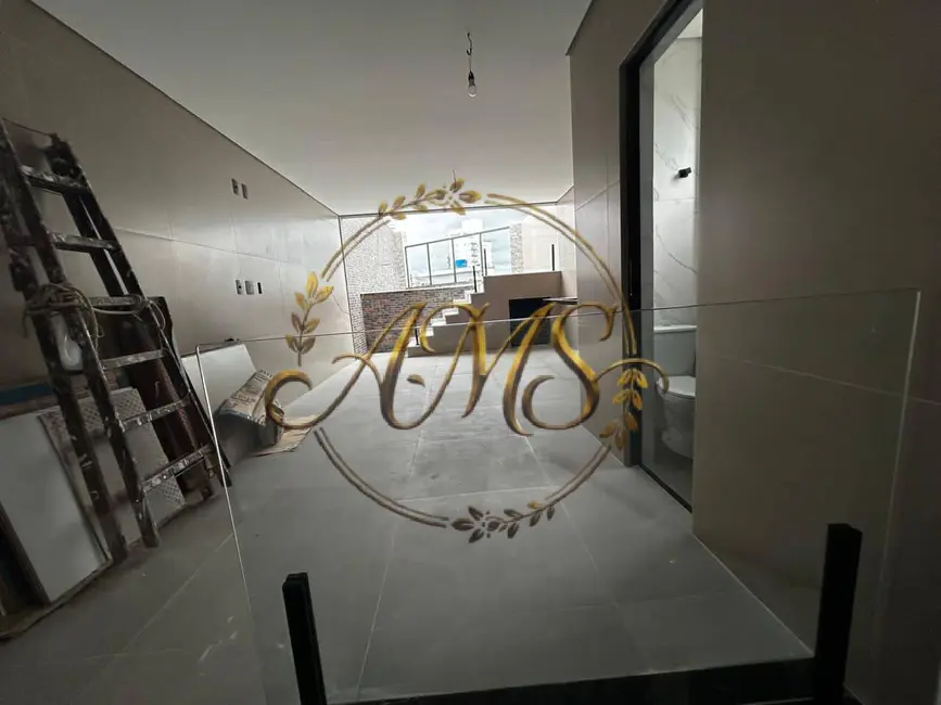 Foto 4 de Casa com 3 quartos à venda, 290m2 em Aparecida, Santos - SP