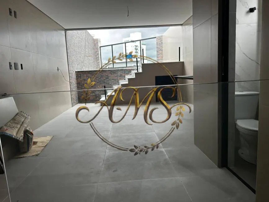 Foto 5 de Casa com 3 quartos à venda, 290m2 em Aparecida, Santos - SP