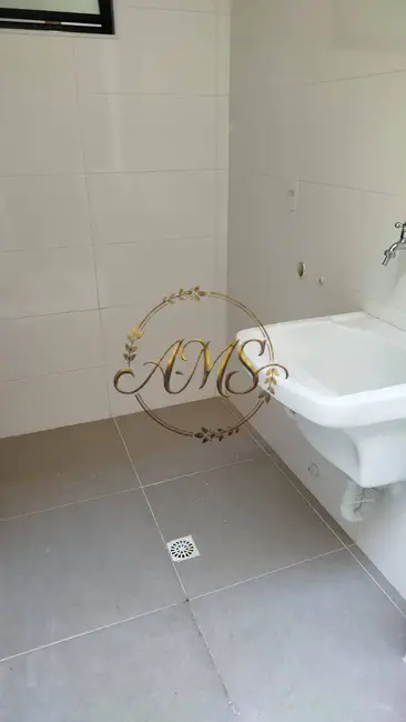 Foto 9 de Casa com 3 quartos à venda, 100m2 em Embaré, Santos - SP