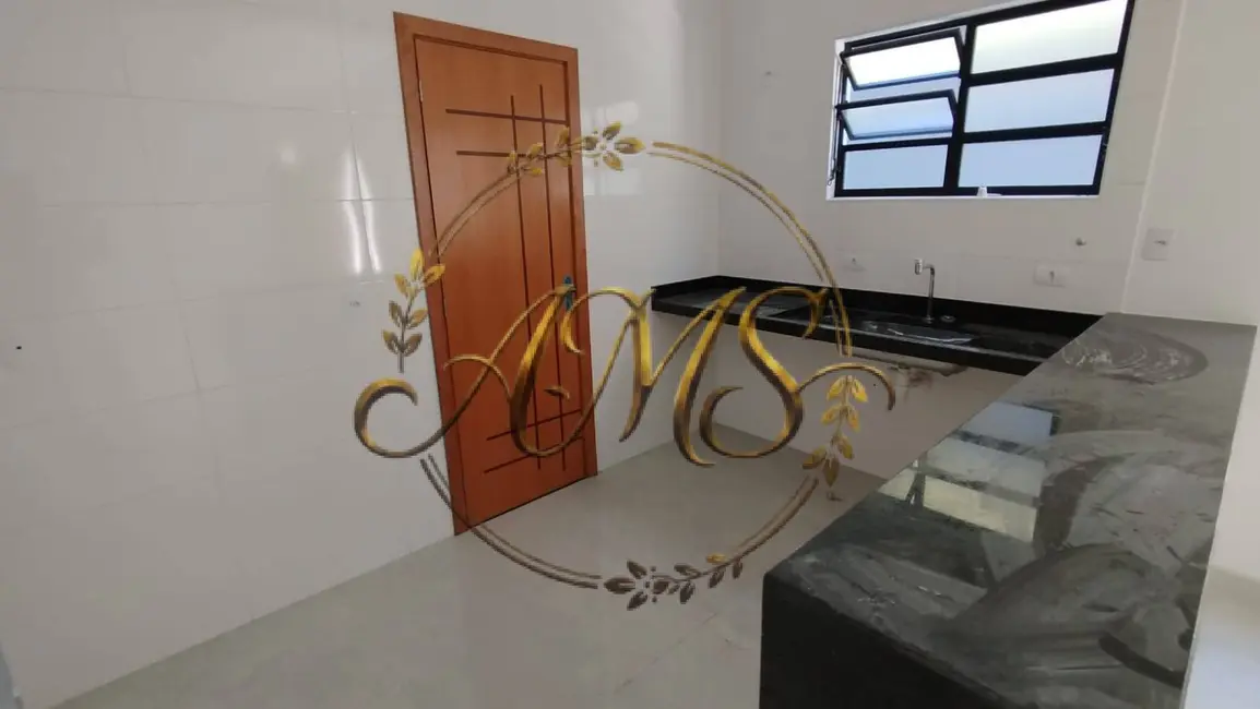 Foto 7 de Casa com 3 quartos à venda, 100m2 em Embaré, Santos - SP