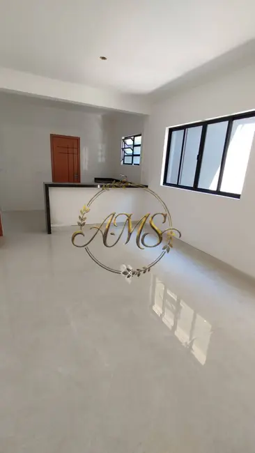 Foto 1 de Casa com 3 quartos à venda, 100m2 em Embaré, Santos - SP