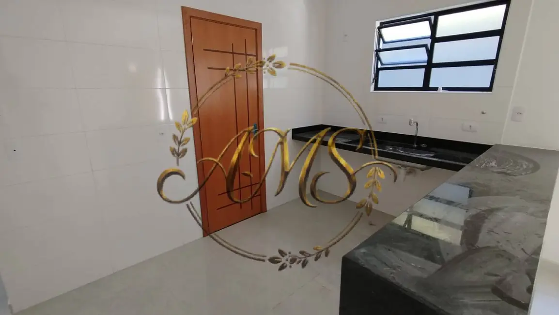 Foto 8 de Casa com 3 quartos à venda, 100m2 em Embaré, Santos - SP