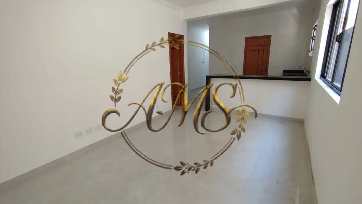 Foto 5 de Casa com 3 quartos à venda, 100m2 em Embaré, Santos - SP