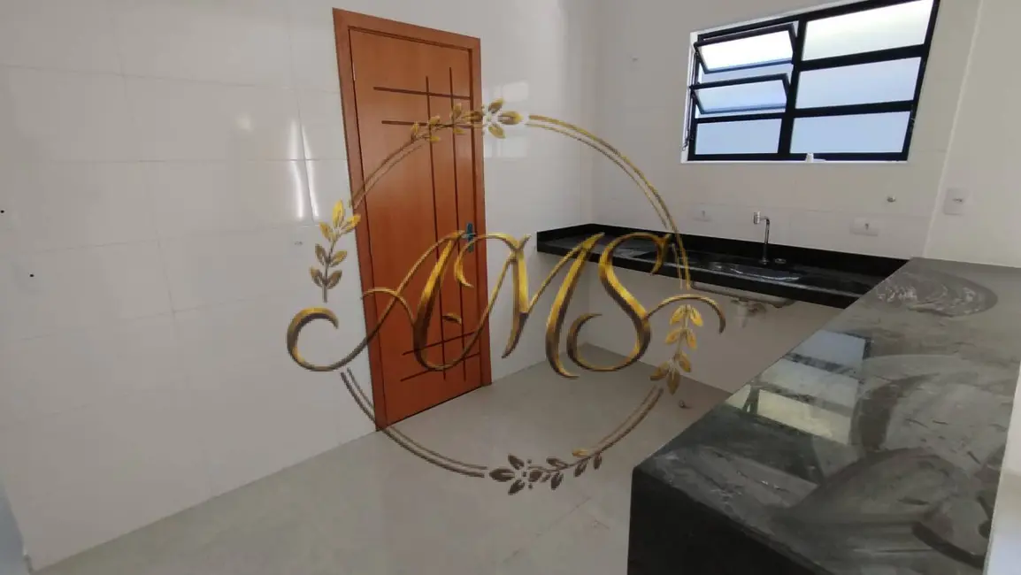 Foto 6 de Casa com 3 quartos à venda, 100m2 em Embaré, Santos - SP