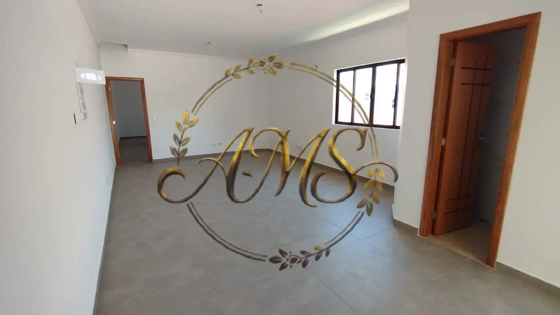 Foto 6 de Casa com 3 quartos à venda, 220m2 em Embaré, Santos - SP