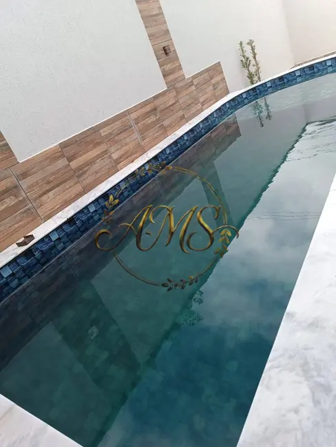 Foto 4 de Casa com 3 quartos à venda, 65m2 em Itanhaem - SP