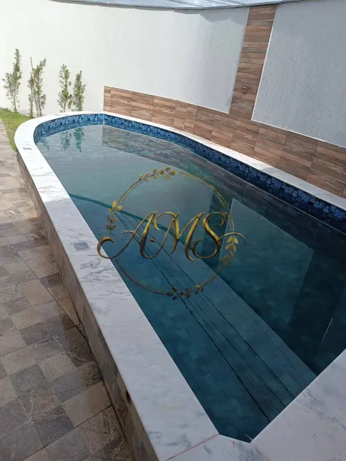 Foto 4 de Casa com 3 quartos à venda, 65m2 em Itanhaem - SP