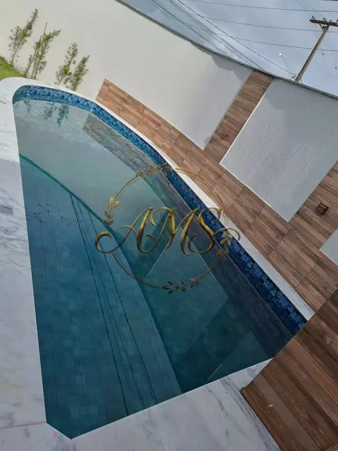 Foto 5 de Casa com 3 quartos à venda, 65m2 em Itanhaem - SP