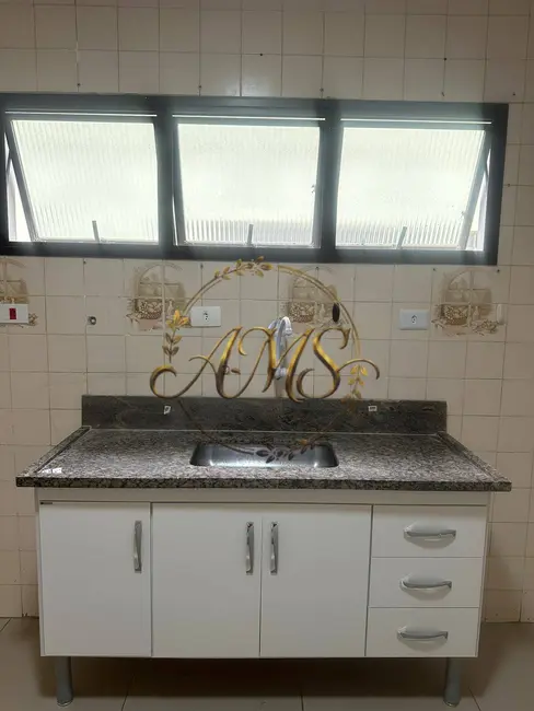 Apartamento com 2 quartos à venda, 113m2 em Marapé, Santos - SP - imagem 5 Foto 5 de Apartamento com 2 quartos à venda, 113m2 em Marapé, Santos - SP