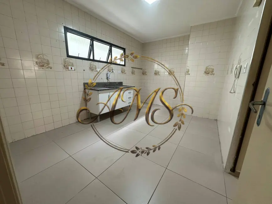 Apartamento com 2 quartos à venda, 113m2 em Marapé, Santos - SP - imagem 4 Foto 4 de Apartamento com 2 quartos à venda, 113m2 em Marapé, Santos - SP