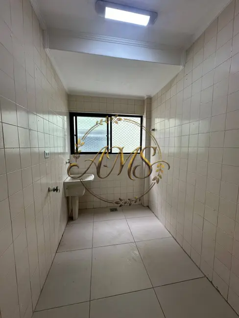 Apartamento com 2 quartos à venda, 113m2 em Marapé, Santos - SP - imagem 6 Foto 6 de Apartamento com 2 quartos à venda, 113m2 em Marapé, Santos - SP