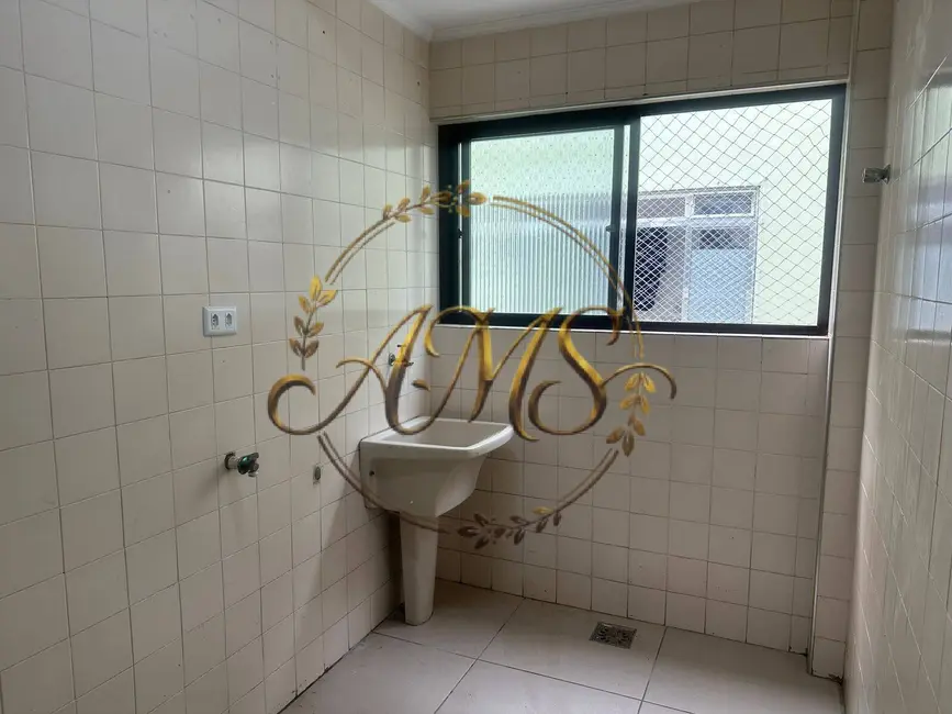 Apartamento com 2 quartos à venda, 113m2 em Marapé, Santos - SP - imagem 7 Foto 7 de Apartamento com 2 quartos à venda, 113m2 em Marapé, Santos - SP