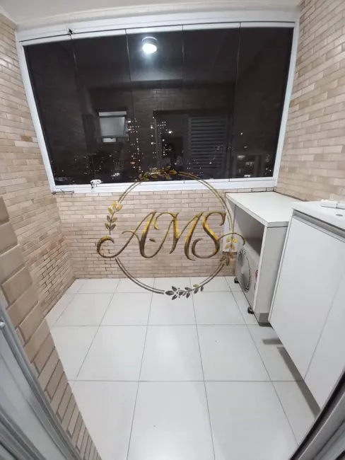 Apartamento com 1 quarto à venda, 93m2 em Vila Belmiro, Santos - SP - imagem 7 Foto 7 de Apartamento com 1 quarto à venda, 93m2 em Vila Belmiro, Santos - SP