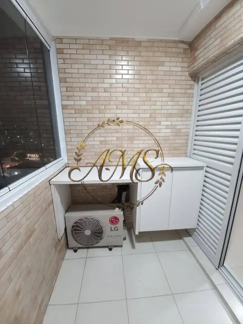 Apartamento com 1 quarto à venda, 93m2 em Vila Belmiro, Santos - SP - imagem 8 Foto 8 de Apartamento com 1 quarto à venda, 93m2 em Vila Belmiro, Santos - SP