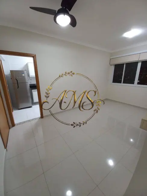 Apartamento com 1 quarto à venda, 93m2 em Vila Belmiro, Santos - SP - imagem 3 Foto 3 de Apartamento com 1 quarto à venda, 93m2 em Vila Belmiro, Santos - SP