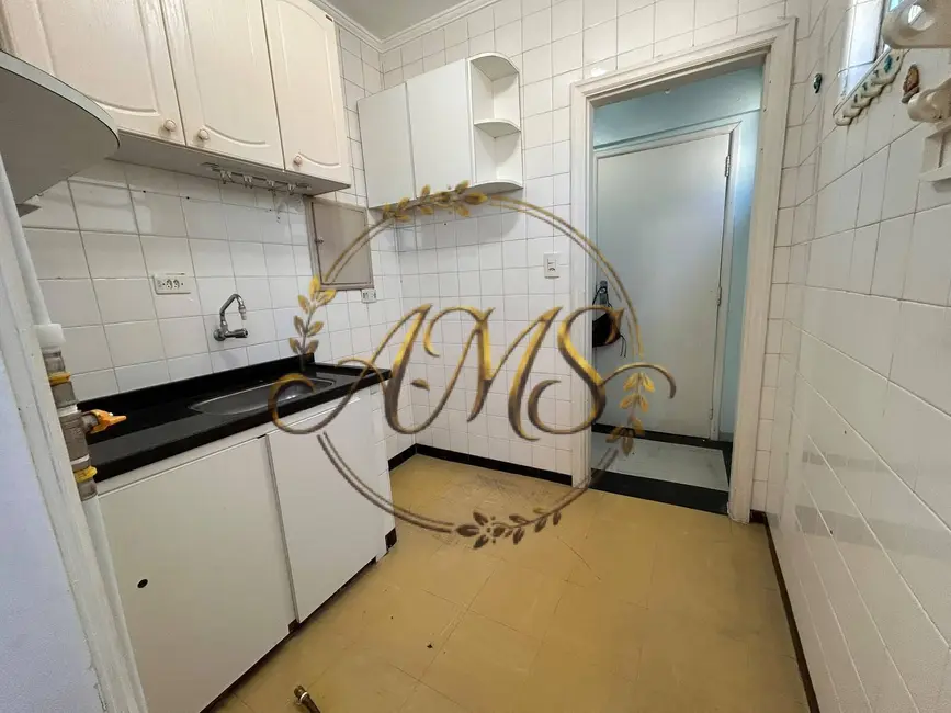 Foto 9 de Apartamento com 1 quarto à venda, 49m2 em José Menino, Santos - SP