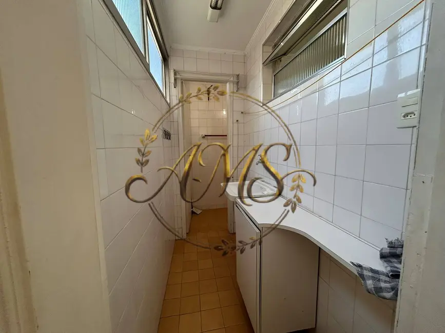 Foto 8 de Apartamento com 1 quarto à venda, 49m2 em José Menino, Santos - SP