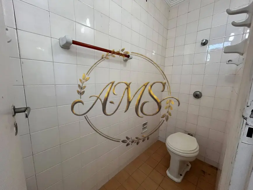 Foto 6 de Apartamento com 1 quarto à venda, 49m2 em José Menino, Santos - SP