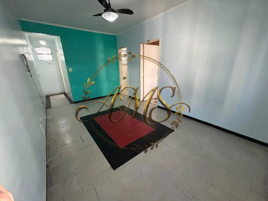 Foto 5 de Apartamento com 1 quarto à venda, 49m2 em José Menino, Santos - SP