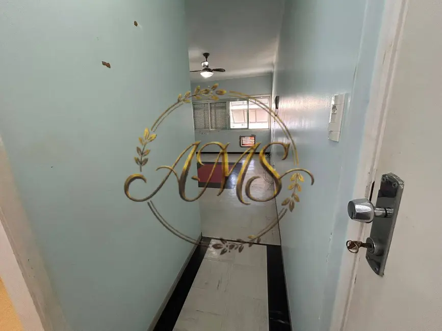 Foto 4 de Apartamento com 1 quarto à venda, 49m2 em José Menino, Santos - SP