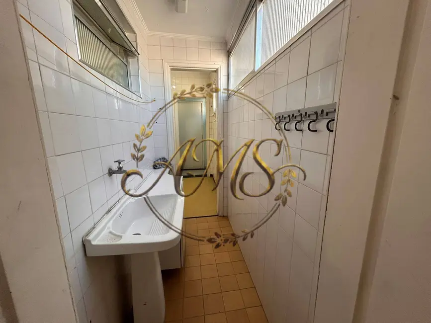 Foto 7 de Apartamento com 1 quarto à venda, 49m2 em José Menino, Santos - SP