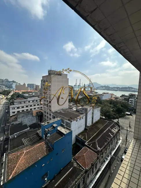 Foto 5 de Sala Comercial à venda, 116m2 em Centro, Santos - SP