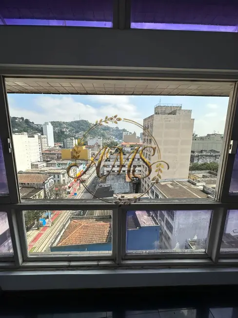 Foto 8 de Sala Comercial à venda, 116m2 em Centro, Santos - SP