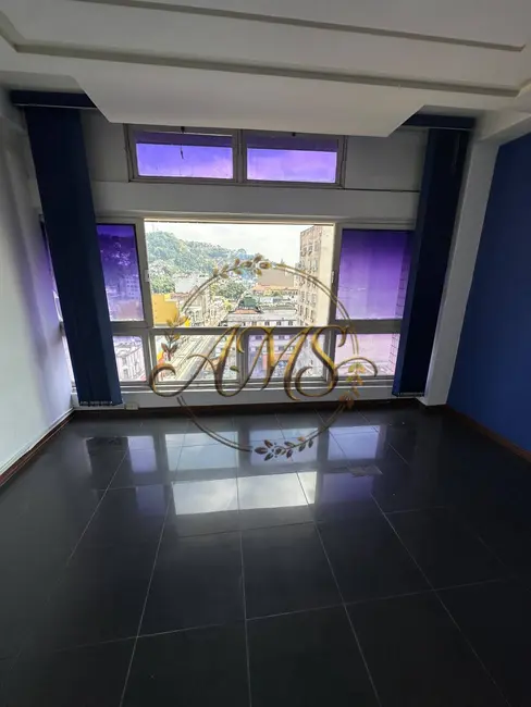 Foto 7 de Sala Comercial à venda, 116m2 em Centro, Santos - SP