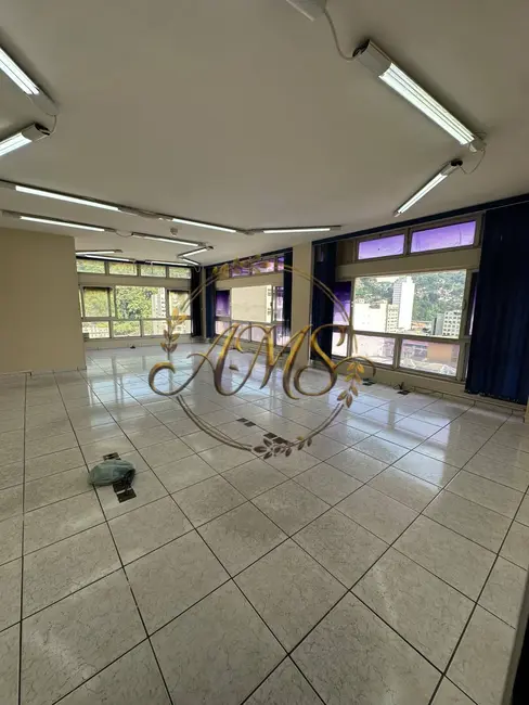 Foto 3 de Sala Comercial à venda, 116m2 em Centro, Santos - SP