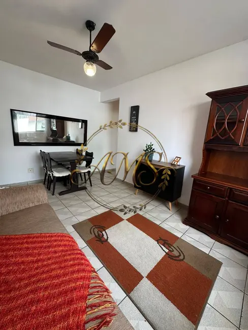 Apartamento com 1 quarto para alugar, 55m2 em Gonzaga, Santos - SP - imagem 3 Foto 3 de Apartamento com 1 quarto para alugar, 55m2 em Gonzaga, Santos - SP