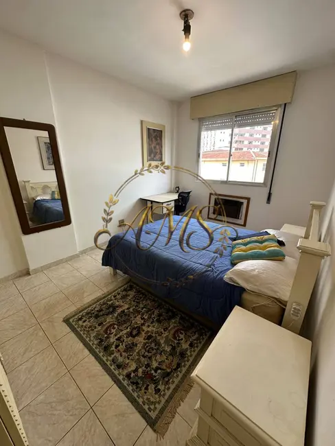 Apartamento com 1 quarto para alugar, 55m2 em Gonzaga, Santos - SP - imagem 9 Foto 9 de Apartamento com 1 quarto para alugar, 55m2 em Gonzaga, Santos - SP