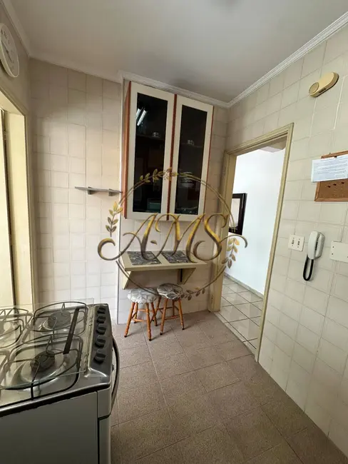 Apartamento com 1 quarto para alugar, 55m2 em Gonzaga, Santos - SP - imagem 4 Foto 4 de Apartamento com 1 quarto para alugar, 55m2 em Gonzaga, Santos - SP
