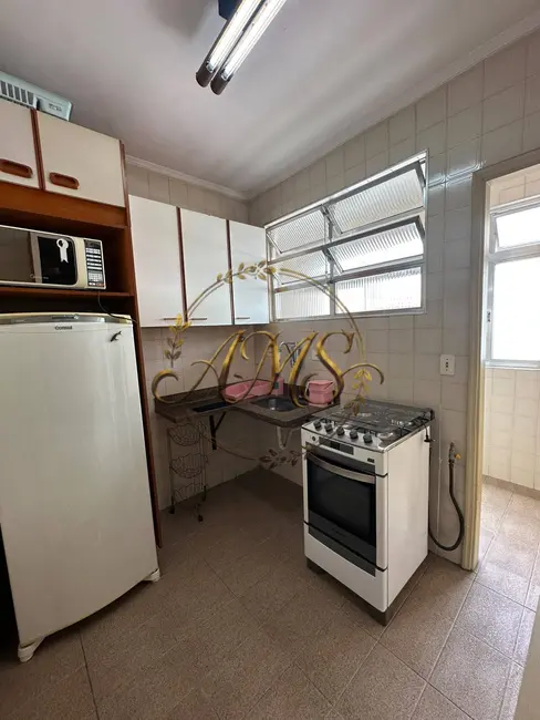 Apartamento com 1 quarto para alugar, 55m2 em Gonzaga, Santos - SP - imagem 5 Foto 5 de Apartamento com 1 quarto para alugar, 55m2 em Gonzaga, Santos - SP