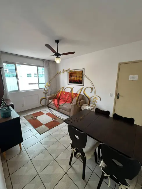 Apartamento com 1 quarto para alugar, 55m2 em Gonzaga, Santos - SP - imagem 1 Foto 1 de Apartamento com 1 quarto para alugar, 55m2 em Gonzaga, Santos - SP