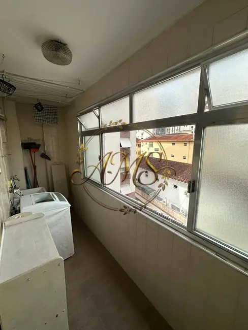 Apartamento com 1 quarto para alugar, 55m2 em Gonzaga, Santos - SP - imagem 6 Foto 6 de Apartamento com 1 quarto para alugar, 55m2 em Gonzaga, Santos - SP