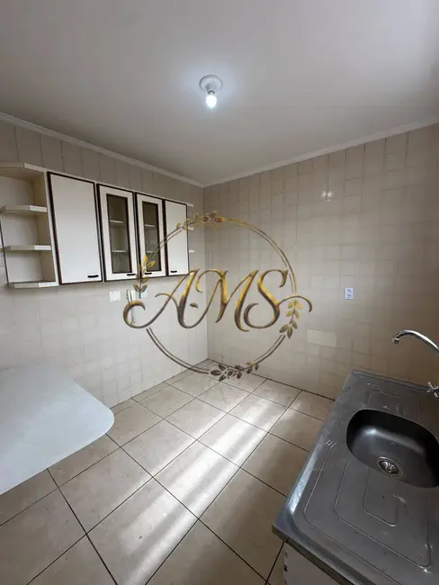 Foto 2 de Apartamento com 1 quarto para alugar, 62m2 em Gonzaga, Santos - SP
