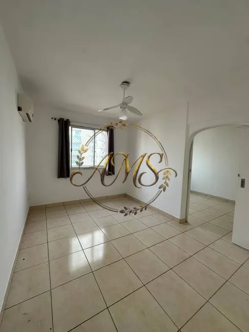 Foto 5 de Apartamento com 1 quarto para alugar, 62m2 em Gonzaga, Santos - SP