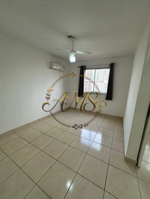 Foto 1 de Apartamento com 1 quarto para alugar, 62m2 em Gonzaga, Santos - SP