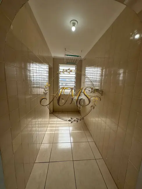 Foto 4 de Apartamento com 1 quarto para alugar, 62m2 em Gonzaga, Santos - SP