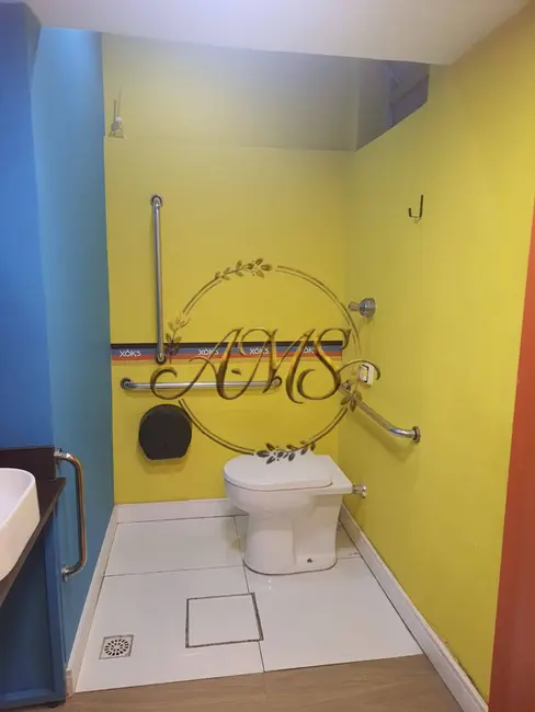 Foto 8 de Loja para alugar, 50m2 em Boqueirão, Santos - SP