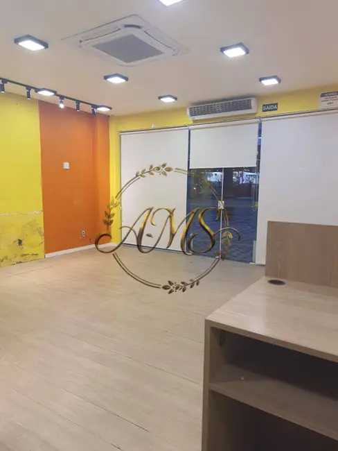 Foto 5 de Loja para alugar, 50m2 em Boqueirão, Santos - SP