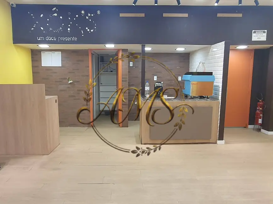 Foto 6 de Loja para alugar, 50m2 em Boqueirão, Santos - SP