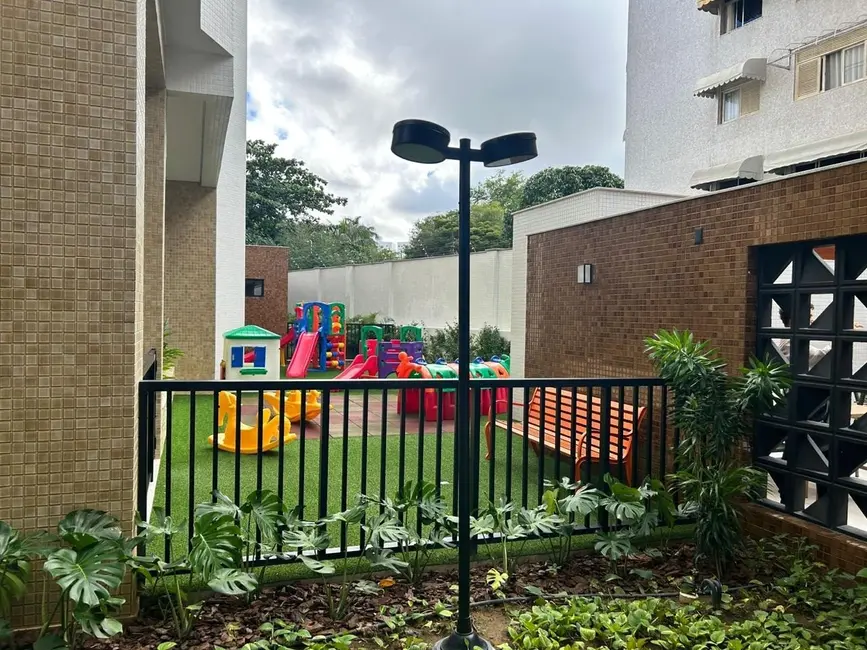 Foto 5 de Apartamento com 3 quartos à venda, 96m2 em Itaigara, Salvador - BA